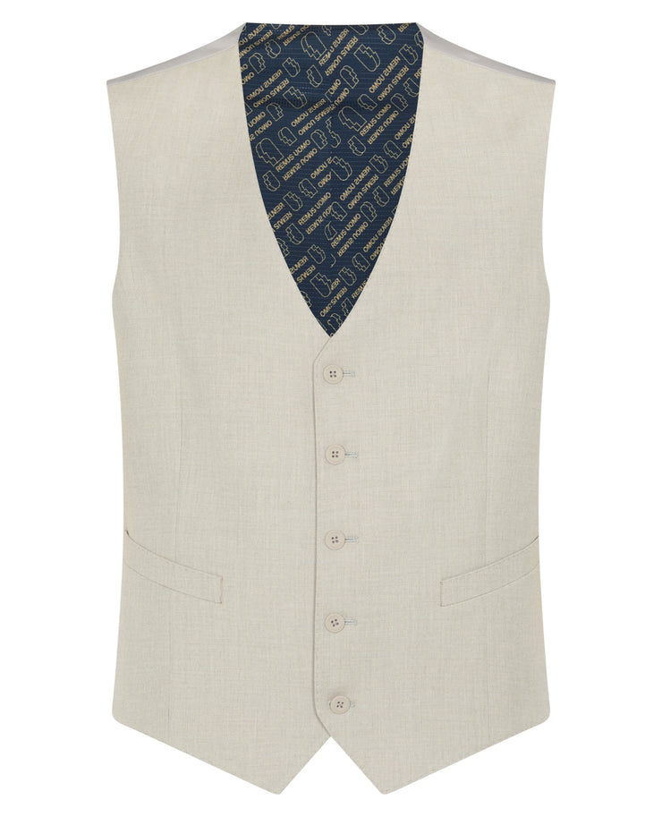 Remus Uomo Pablo Waistcoat