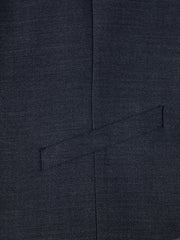 Daniel Grahame – Tapered Fit – Charcoal – Damon Waistcoat
