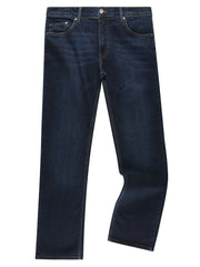 DG's Drifter Regular Fit Bootcut Jeans