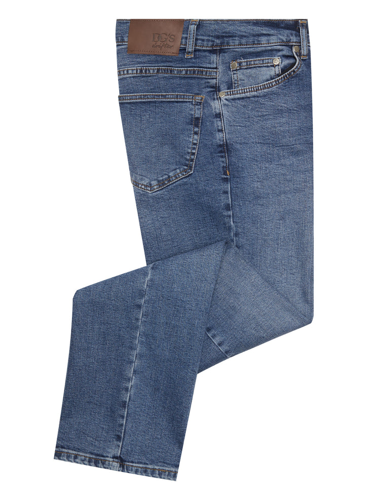 Drifter Regular Fit Jeans