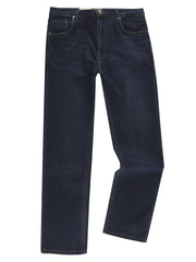 DG's Drifter Regular Fit Jeans