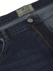 DG's Drifter Regular Fit Jeans