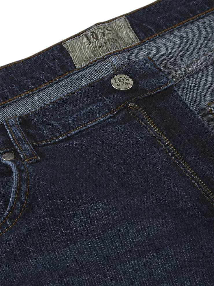 Drifter Regular Fit Jeans