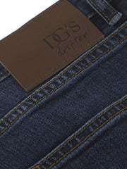 DG's Drifter Regular Fit Jeans