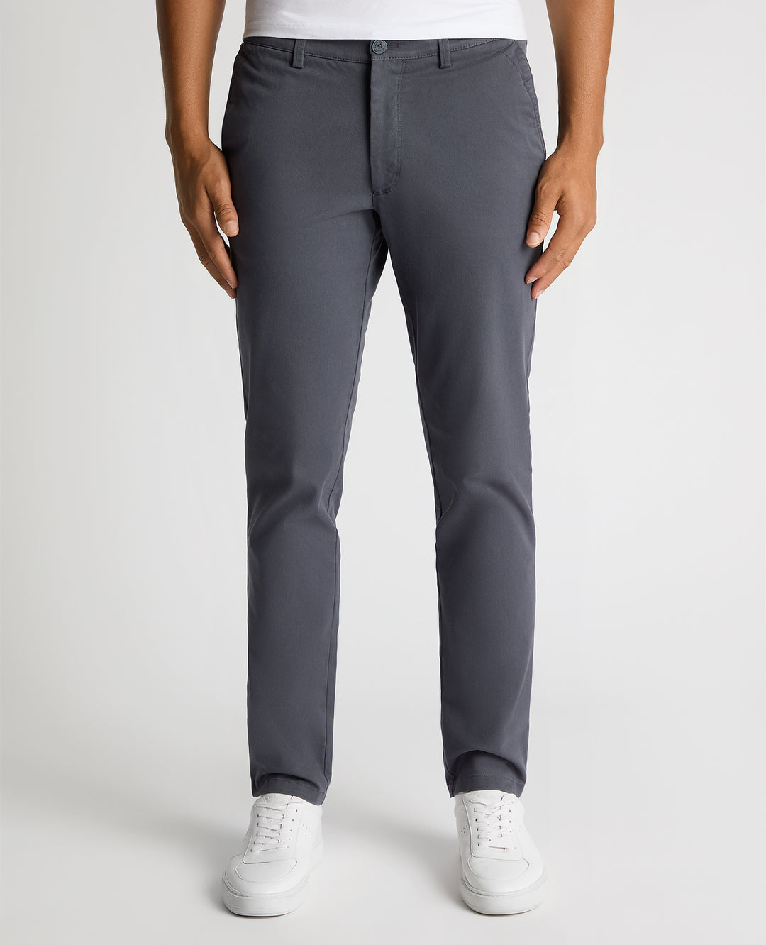 Remus Uomo – Eldon – Slim Leg Chinos - Blue