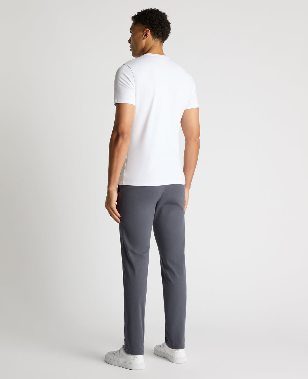 Remus Uomo – Eldon – Slim Leg Chinos - Blue