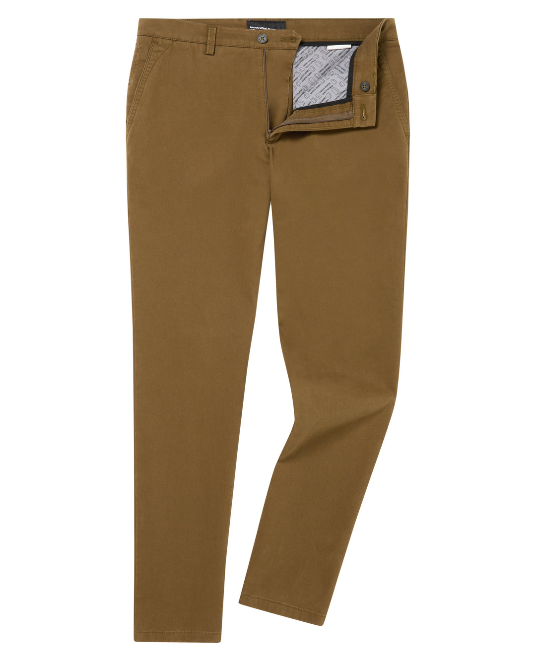 Remus Uomo – Eldon – Slim Leg Chinos - Camel