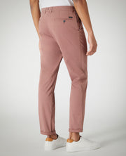 Remus Uomo Emilio Red Chinos