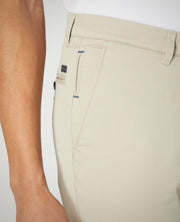 Remus Uomo Emilio Oatmeal Chinos