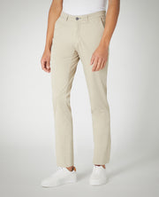 Remus Uomo Emilio Oatmeal Chinos