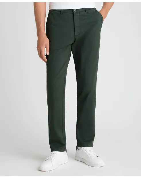 Emmett Slim Fit Chinos