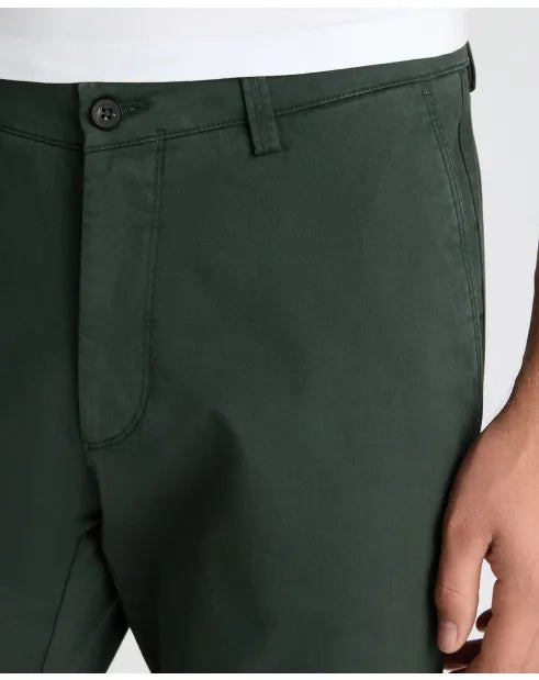 Emmett Slim Fit Chinos