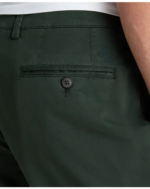 Emmett Slim Fit Chinos