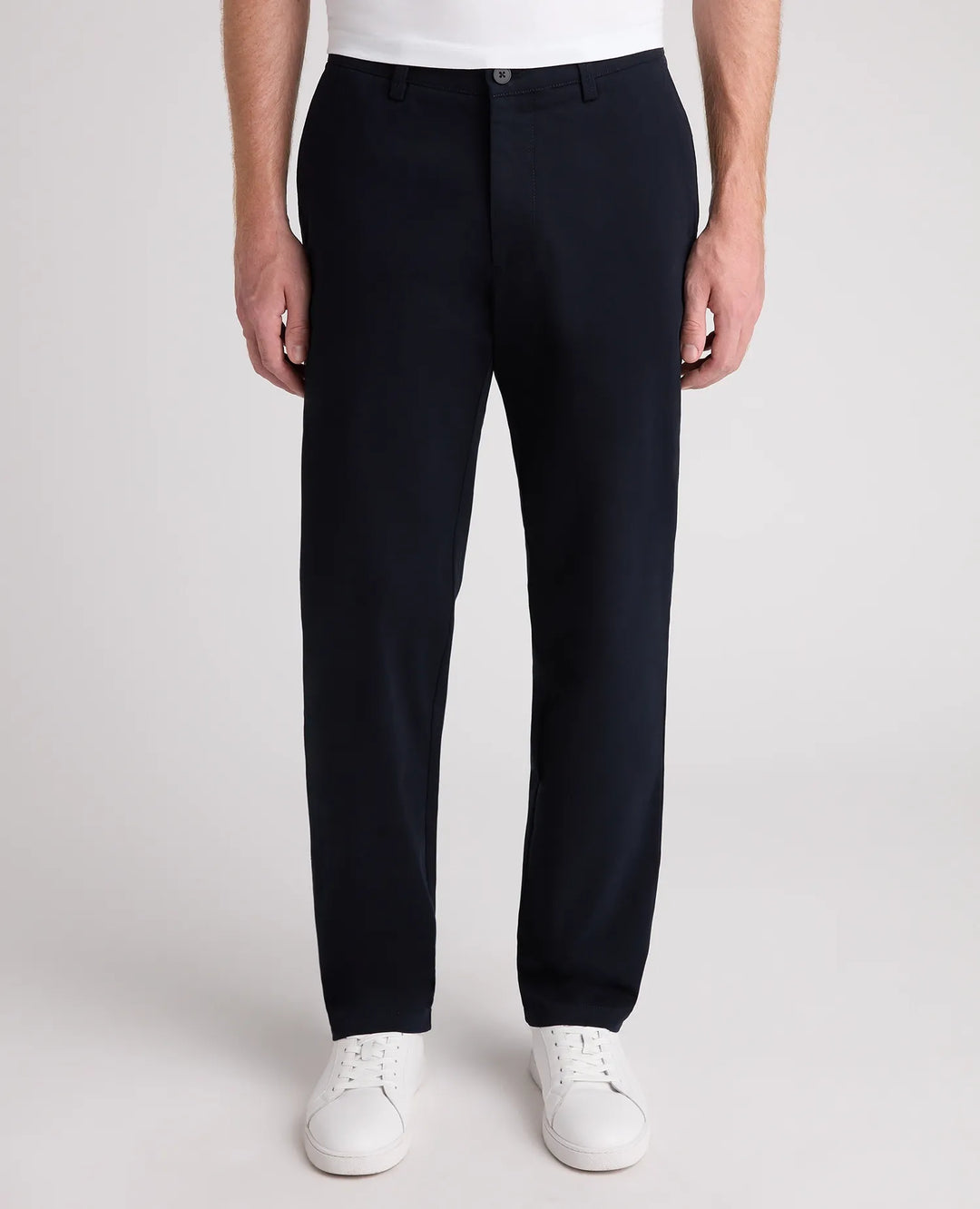 Rhyan Straight Leg Chinos