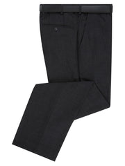 DG's Prestige Trousers Dark Grey