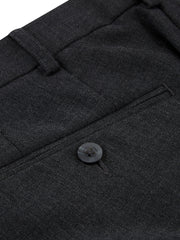 DG's Prestige Trousers Dark Grey