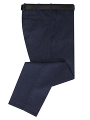 Prestige San Vito Formal Trousers Blue