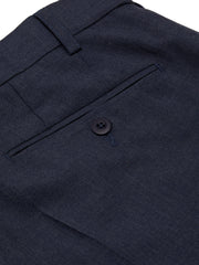 Prestige San Vito Formal Trousers Blue