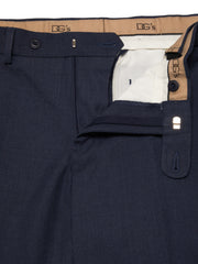 Prestige San Vito Formal Trousers Blue