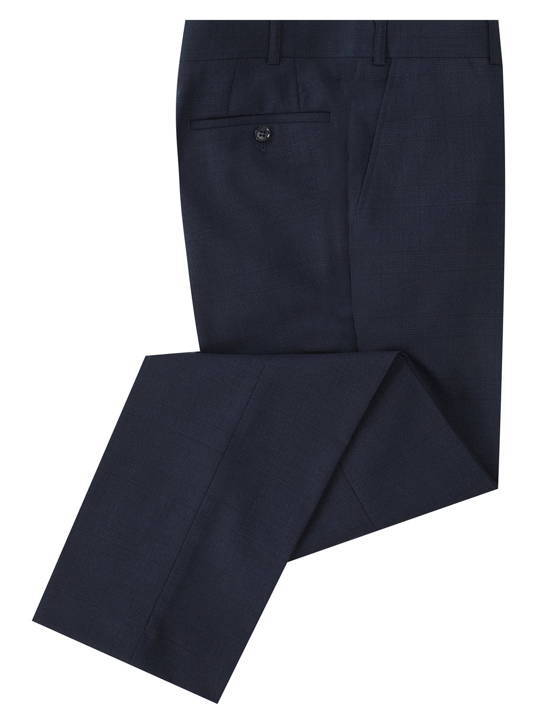 Daniel Grahame Dawson Mix and Match Suit Trousers