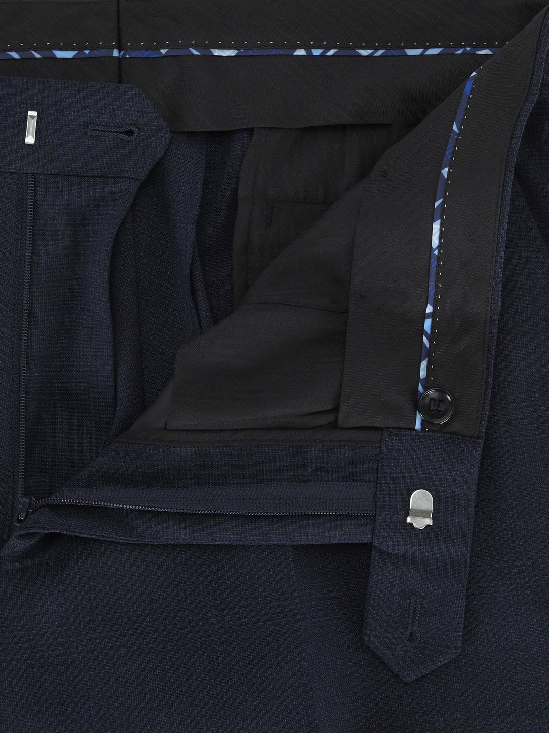 Daniel Grahame Dawson Mix and Match Suit Trousers