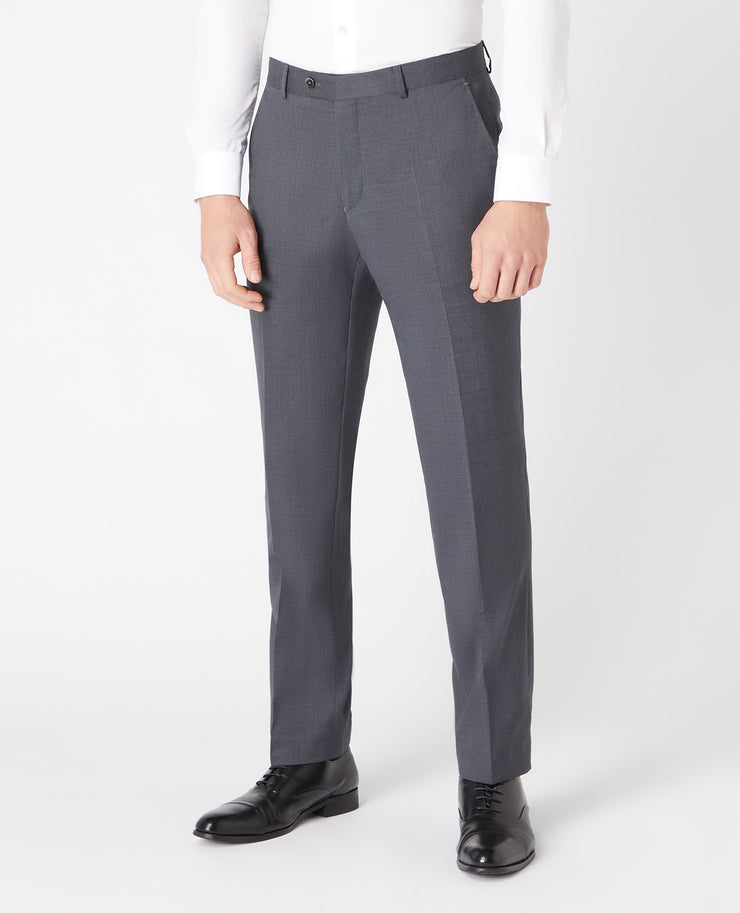 Remus Uomo Mix & Match Wool Blend Suit Trousers