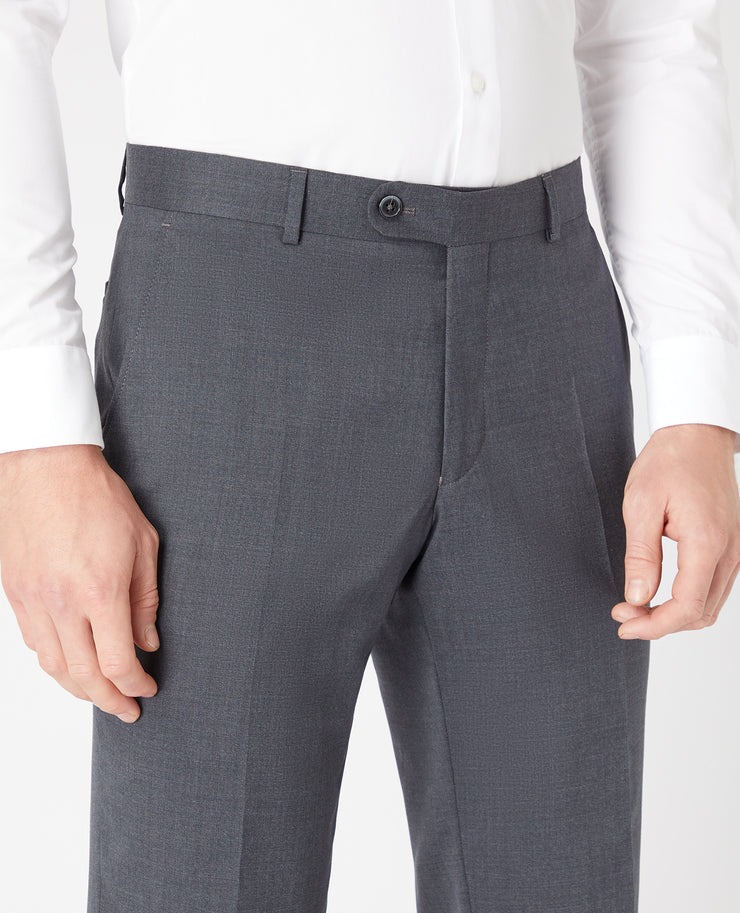 Remus Uomo Mix & Match Wool Blend Suit Trousers