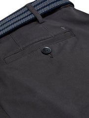 Daniel Grahame Driscoll Chinos Black and Grey