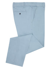 DG's Drifter Driscoll Chinos Sky Blue