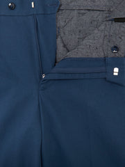 DG's Drifter Driscoll Chinos Dark Turqouise