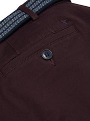 Drifter Driscoll Chinos Wine