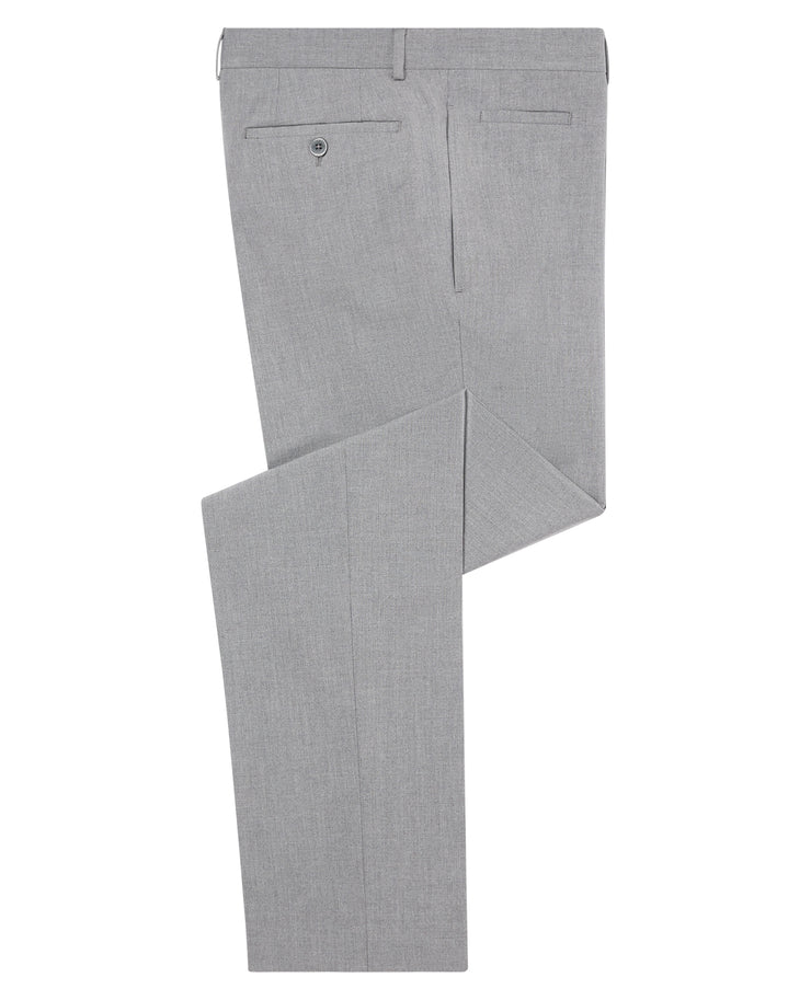 Remus Uomo Palucci Mix & Match Tapered Trousers Grey