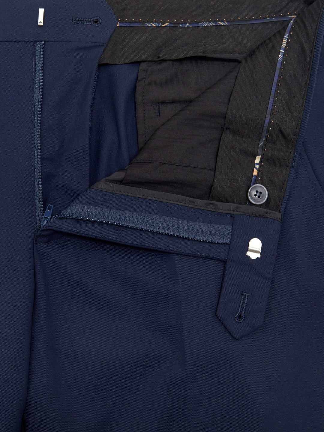 Spin Tyler Mix &amp; Match Suit Trousers