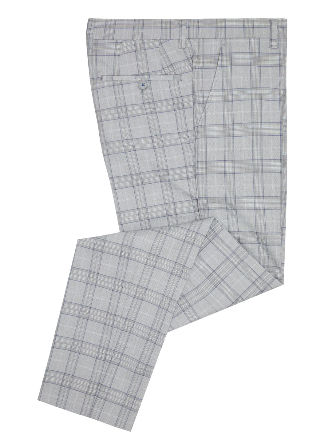 Spin Cruz Mix &amp; Match Suit Trousers