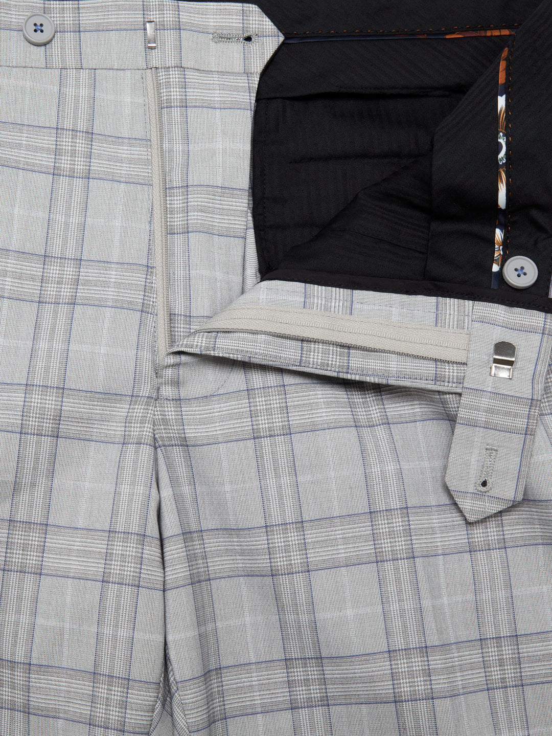 Spin Cruz Mix &amp; Match Suit Trousers