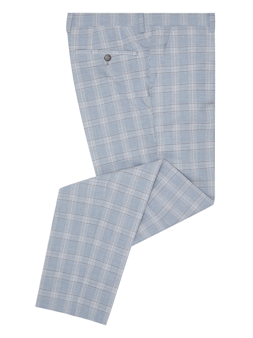 Spin Cruz Mix &amp; Match Suit Trousers