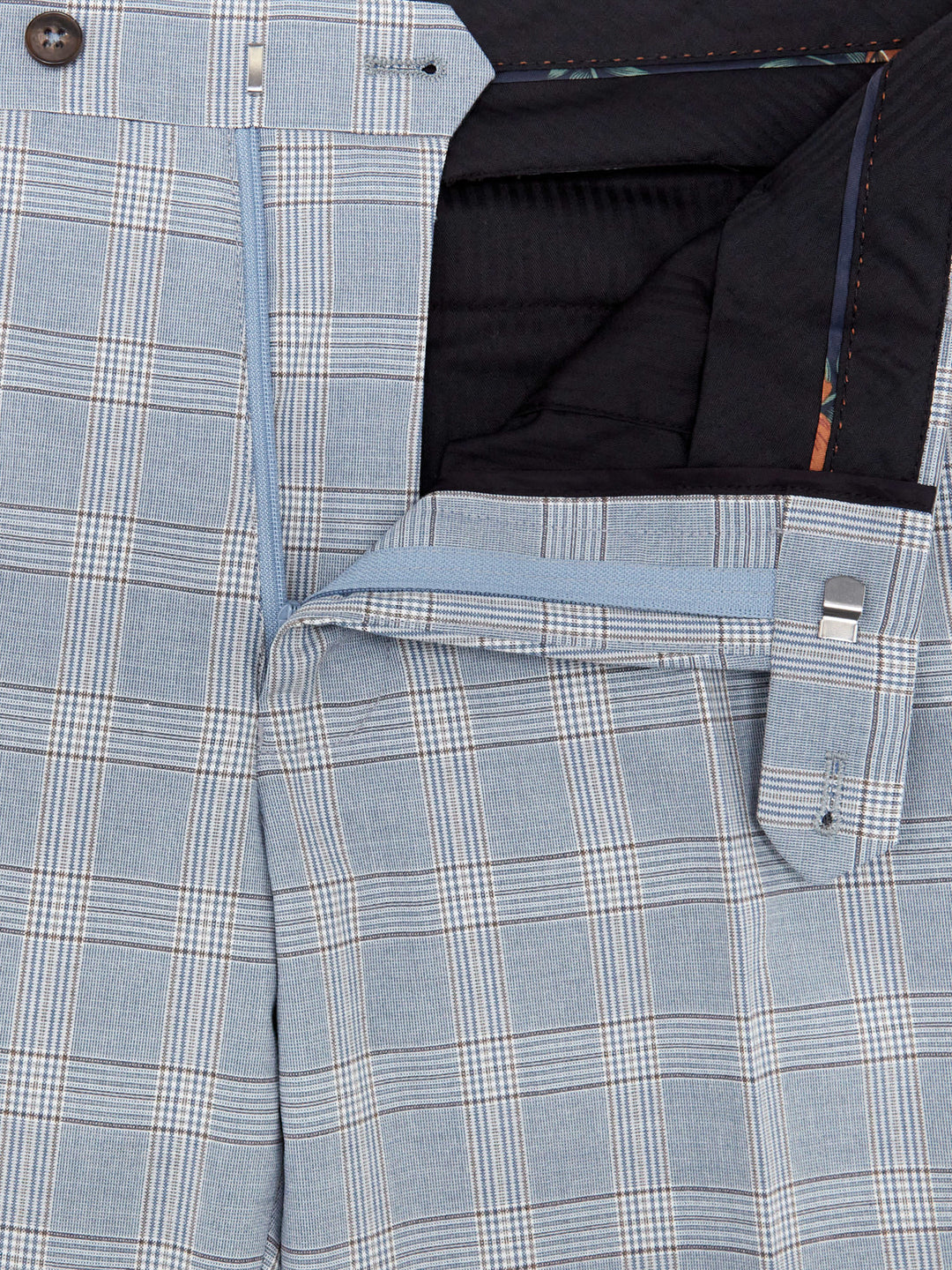 Spin Cruz Mix &amp; Match Suit Trousers