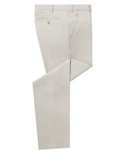 Remus Uomo – Slim Fit – Stone – Mario Suit Trousers