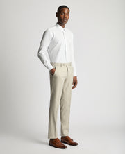 Remus Uomo – Slim Fit – Stone – Mario Suit Trousers