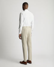 Remus Uomo – Slim Fit – Stone – Mario Suit Trousers