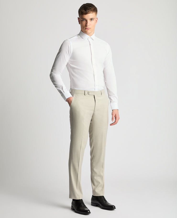 Remus Uomo Pablo Suit Trousers