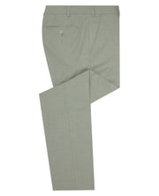 Remus Uomo – Tapered Fit – Light Green – Peppe Separates Trousers
