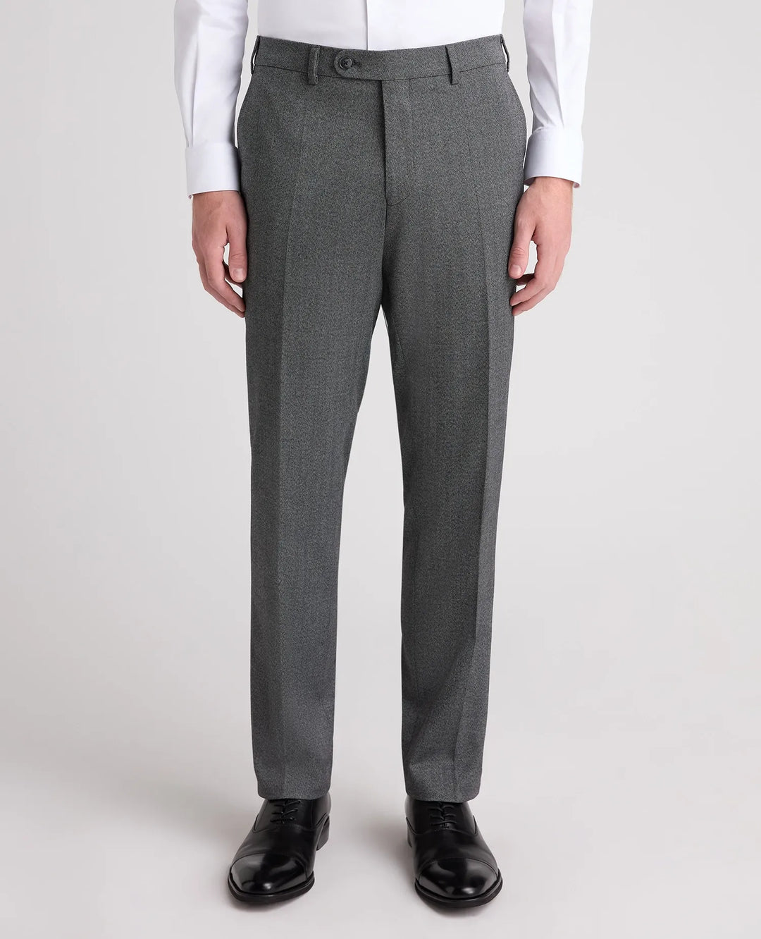 Peppe Tapered Formal Trousers