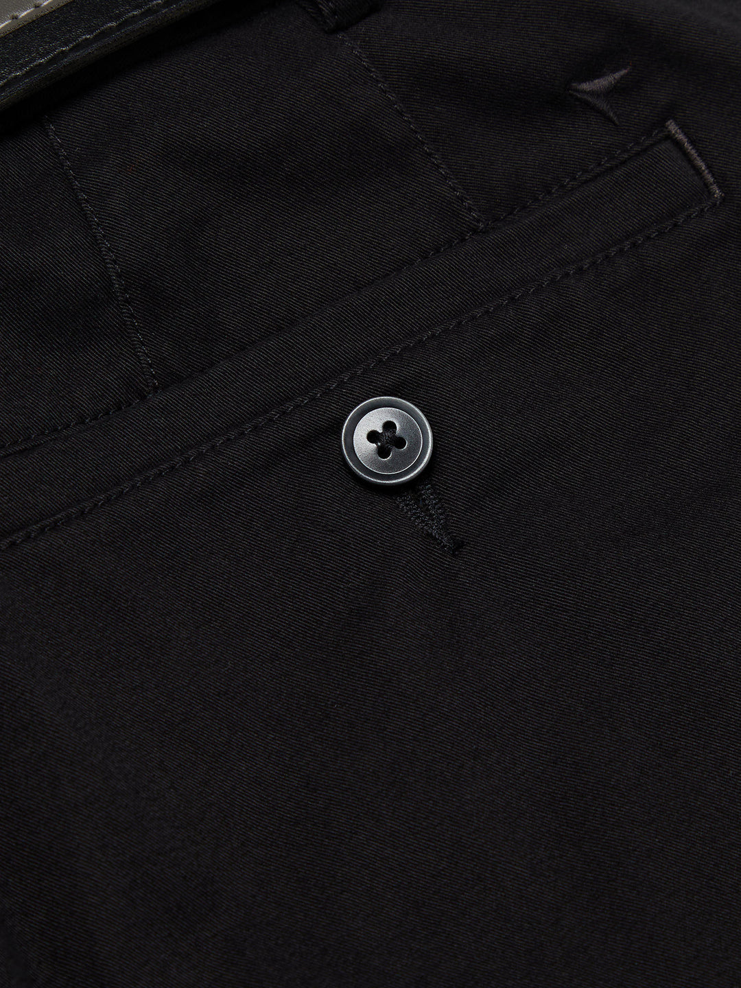 DG’s Drifter – Regular Fit – Charcoal – Driscoll Chinos