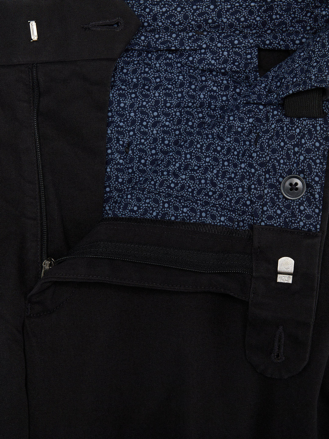 DG’s Drifter – Regular Fit – Charcoal – Driscoll Chinos