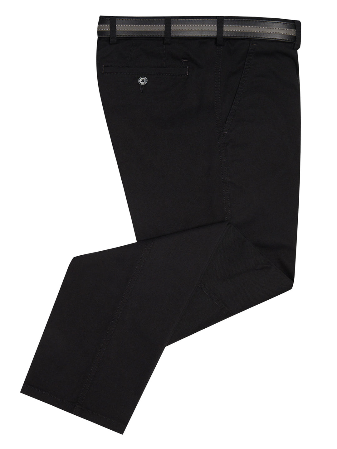 DG’s Drifter – Regular Fit – Charcoal – Driscoll Chinos