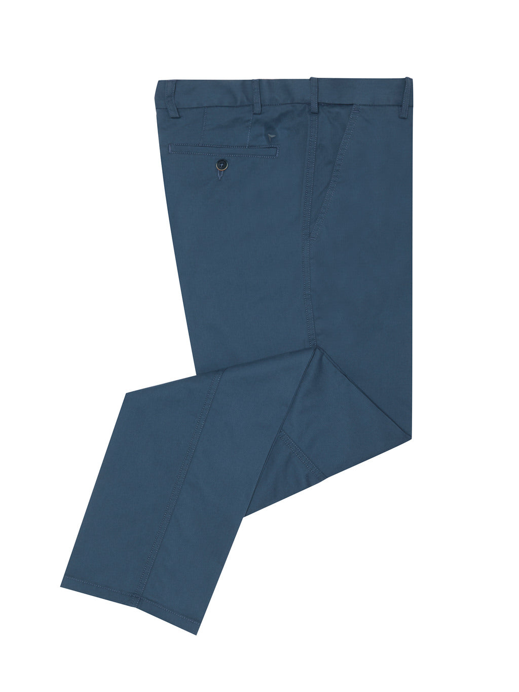 DG’s Drifter – Regular Fit – Blue – Driscoll Chinos