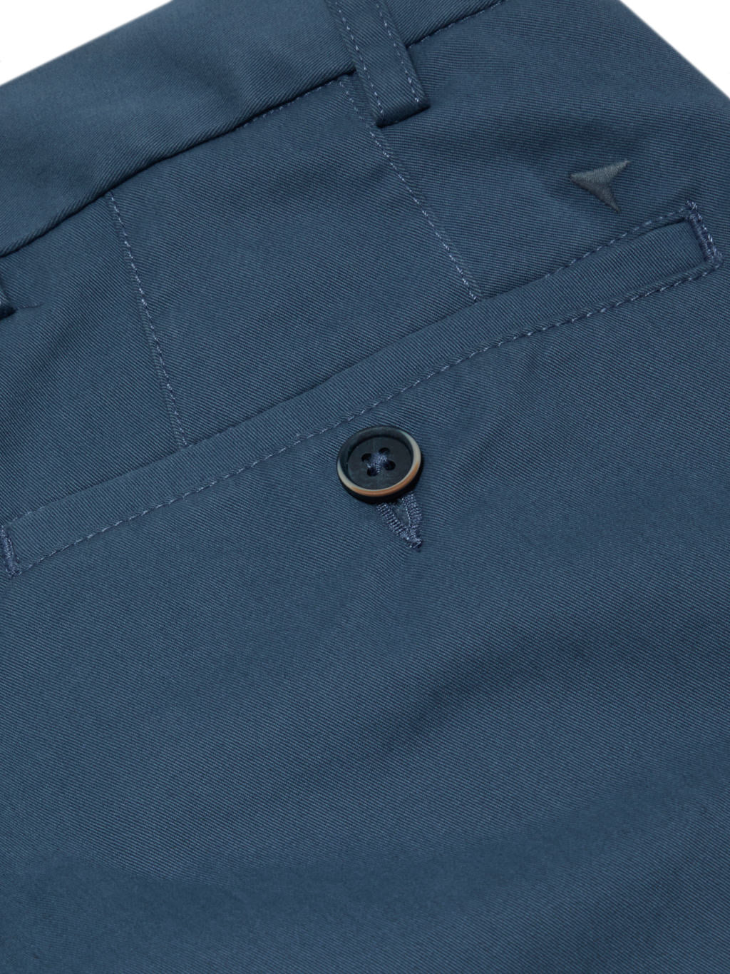 DG’s Drifter – Regular Fit – Blue – Driscoll Chinos