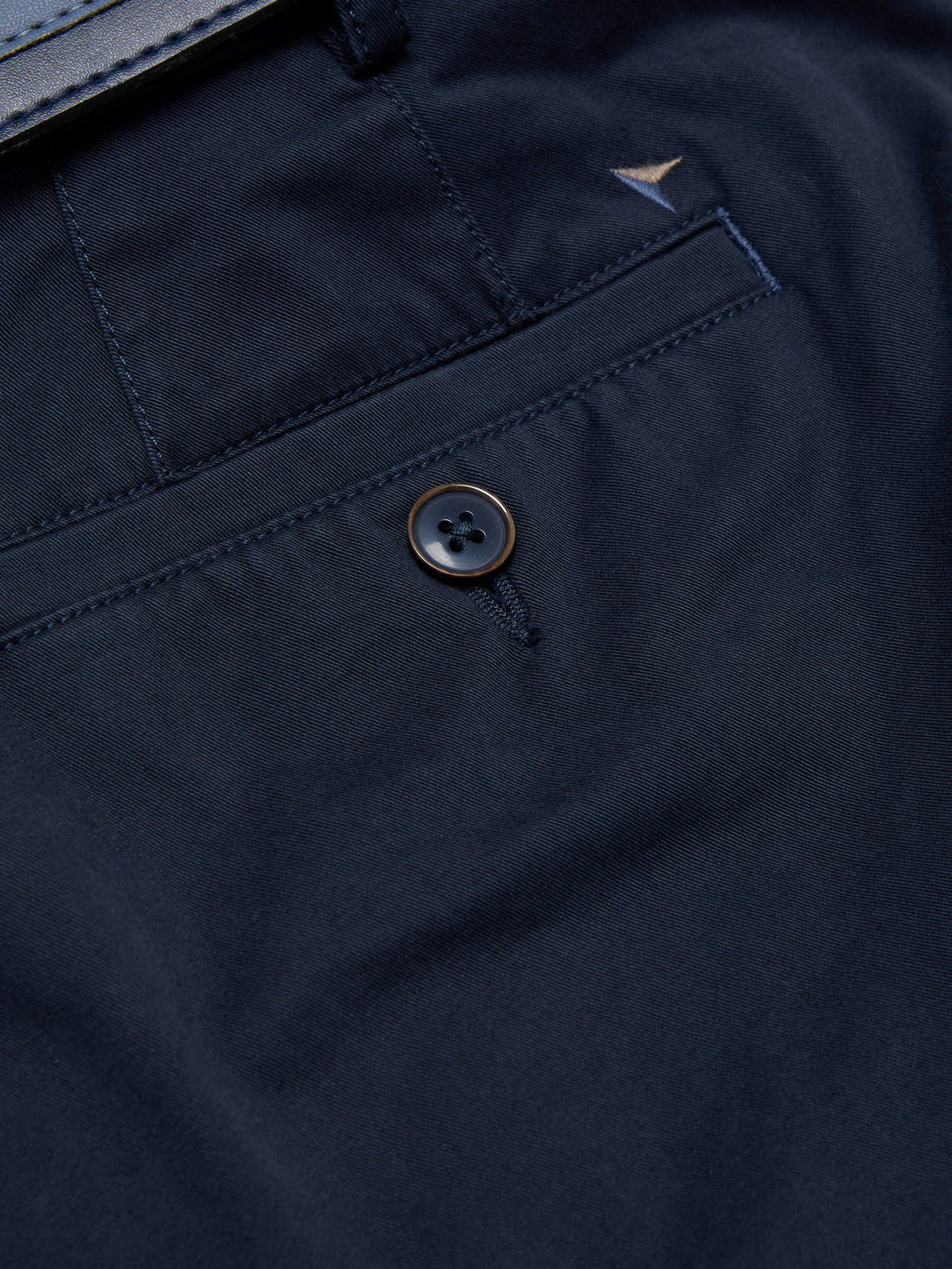 DG’s Drifter – Regular Fit – Navy – Driscoll Chinos