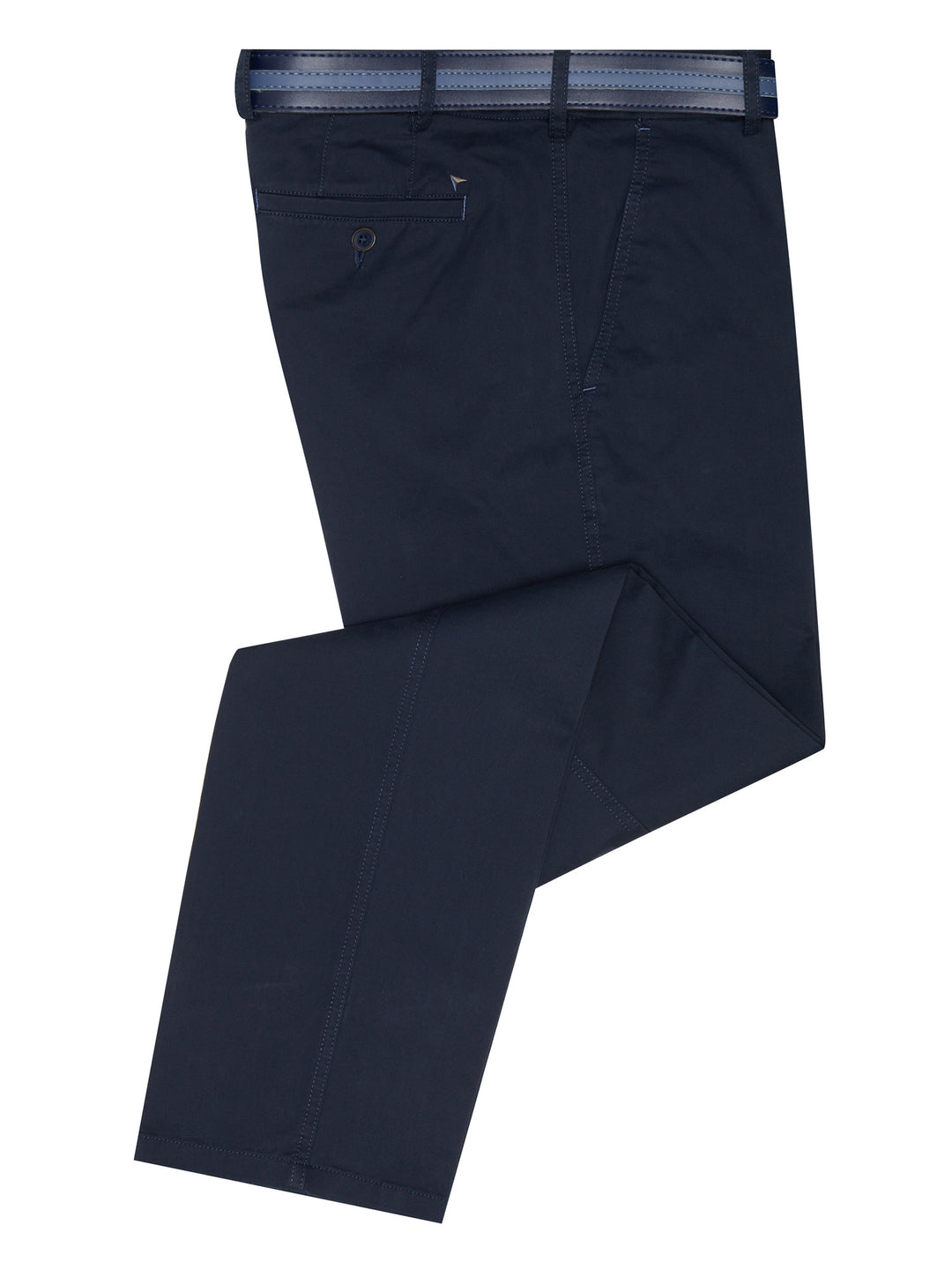 DG’s Drifter – Regular Fit – Navy – Driscoll Chinos